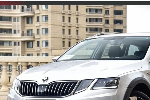 比SUV更好开！这些大空间还便宜的车子更值得关注