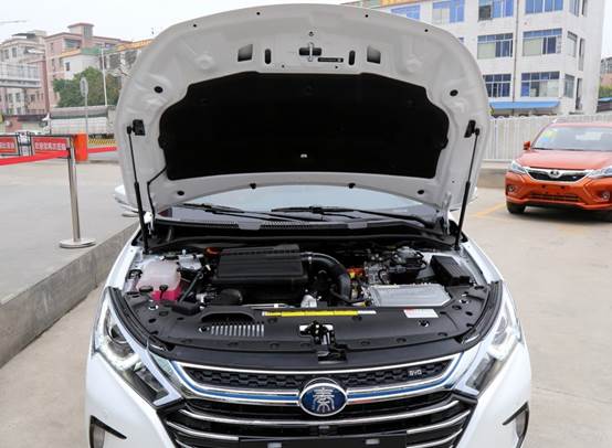 比亚迪宋和秦哪个好?