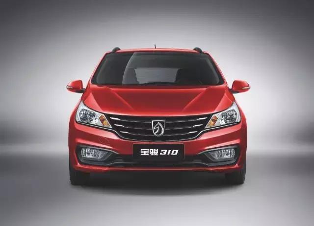 宝骏310,风光580,众泰t600谁更能引起你的关注?