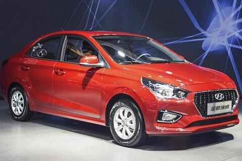 不到5万最便宜合资车已来！没两天将被这车破纪录