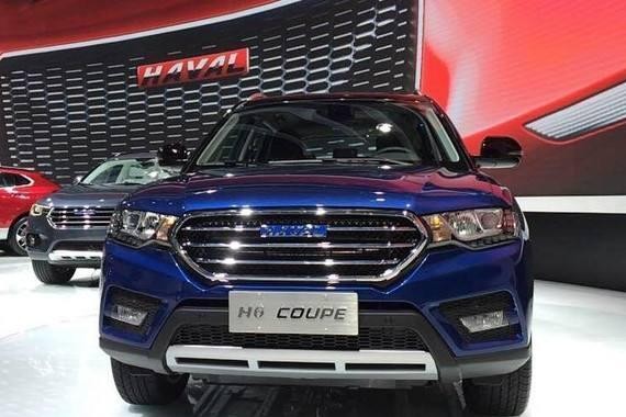 哈弗H6再次官降, 为销量豁出去了, 长城利润有多高