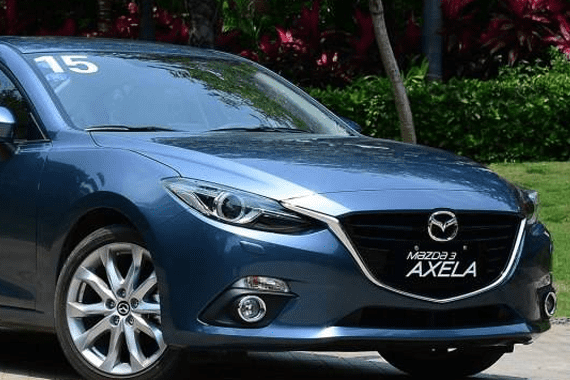 年轻人，拿着13万要拉风的车？可以，满足你！