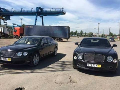 100万的车只卖20万，不一定是捡到大便宜