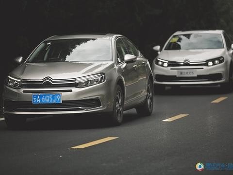 昆明平诺解读东风雪铁龙第三代C5 驾控体验依旧出色