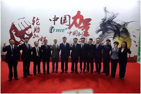 玲珑轮胎:彰显中国制造的中国力量!-新浪汽车