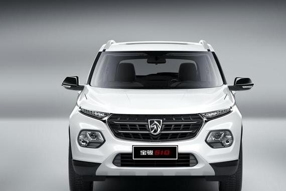 8月销量：宝骏510险超H6，五菱宏光登上了秋名山？