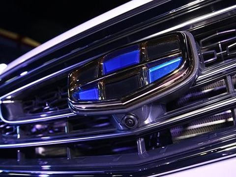 有人问我什么自主品牌的轿车好 我无奈地回答：吉利