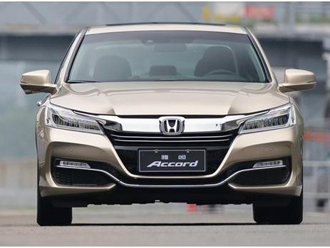 “金九银十”来了，三款值得购买中高级轿车推荐