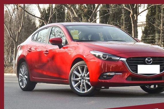 崇尚运动兼顾实用 三款紧凑级轿车对比