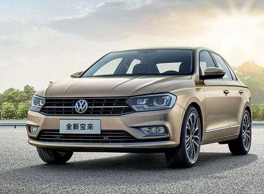 比朗逸还神的车子 更纯粹的驾驶者之车