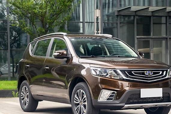 同样是7万起售，这台SUV凭啥每月能卖10000多台？