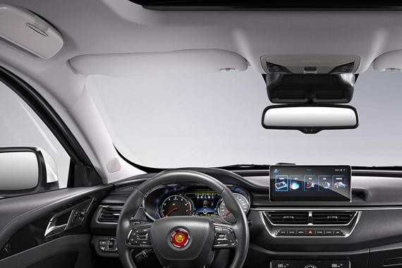 20万圆你的红旗梦，你愿为情怀买单吗？