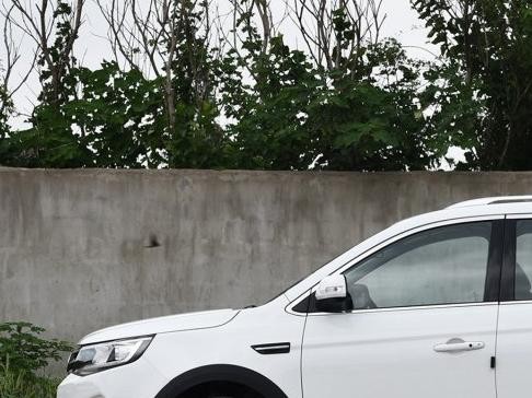 途观外形、奥迪内饰、仅8万，造就了月销破万的黑马