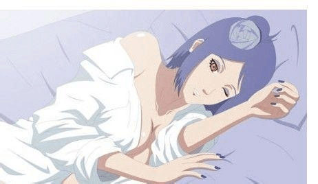 火影忍者: 女忍者外貌排名, 你的女神排第几呢?