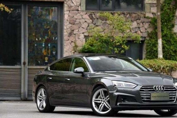 30万最美奥迪车，比A6酷10倍，A7看了都招架不住！