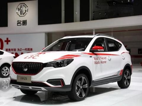 10万左右的SUV，若只考虑合资品牌，最好的选择就只有它们