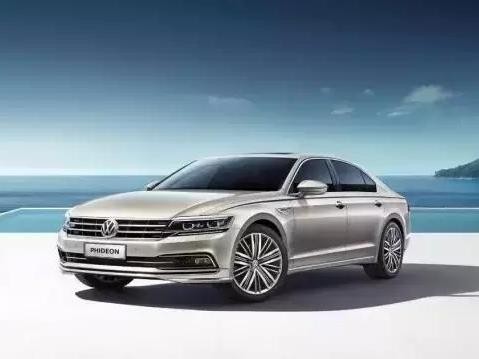 8月辉昂终破千，可上汽大众的年度销量冠军悬了吗？