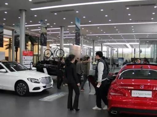 贪图便宜一时爽买车回来泪两行！异地购车必须趟过的10个坑