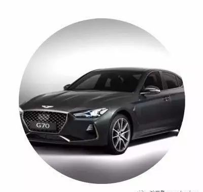 Genesis G70，挑战德系三巨头？