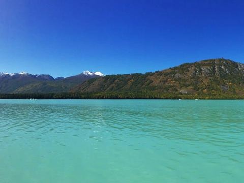 买四驱车就为了越野？最美国产SUV告诉你答案