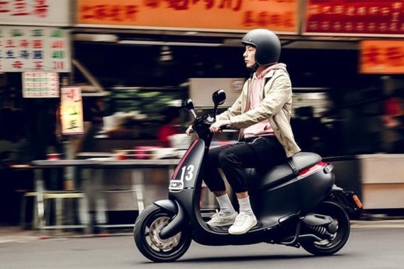 台湾这家电动车公司又融资，它要“共享”进内地会有点问题