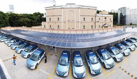 电气设备：2030有望禁售燃油车