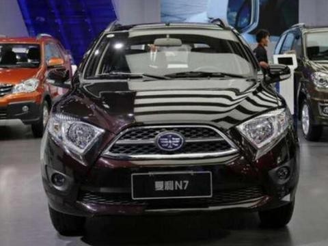 全新夏利轿车才5万，上下班代步完全没有问题！月薪2000也能买