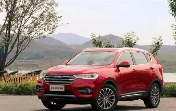 国内不懂车的人太多了，所以自主SUV才卖那么好