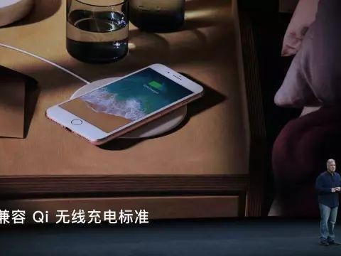 想不到iPhone X竟为众泰而来？