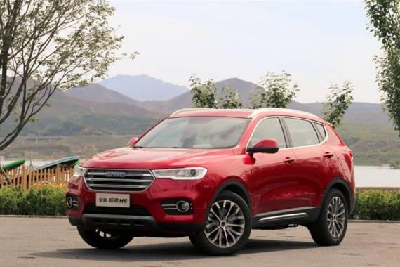 国内不懂车的人太多了，所以自主SUV才卖那么好