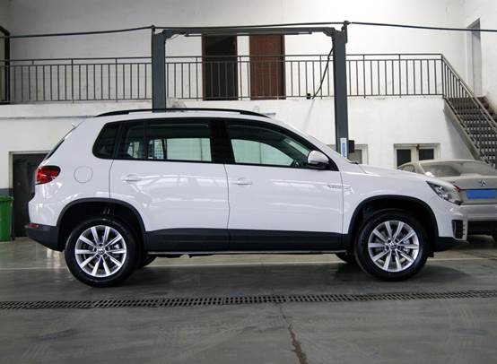 途安L 1.4T、 途观1.8T和本田crv2.0L选哪个?