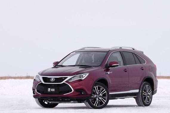 比亚迪老总说：只要开放，比亚迪分分钟胜过特斯拉！