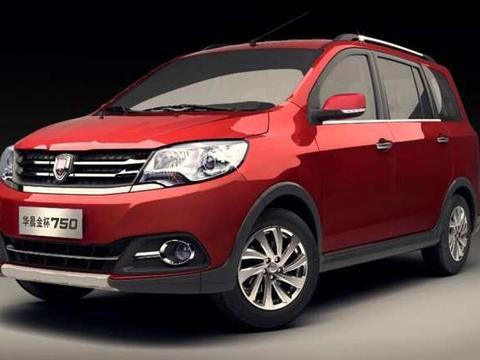 二胎时代MPV首选, 5万享7座大空间, 比宝骏730还值