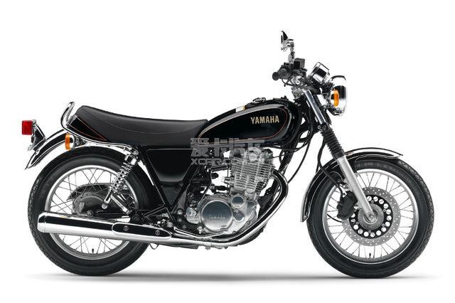 雅马哈SR400暂时停产 继任车型研发中