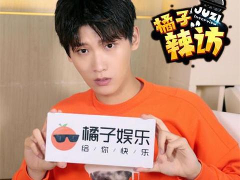 邢昭林自曝为追女生一年减肥120斤