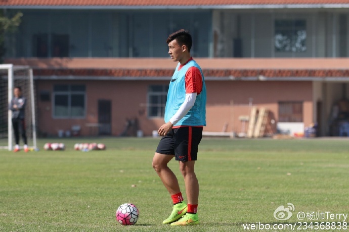 【U23大观园】后起之秀杨帅,卓尔双双聂傲