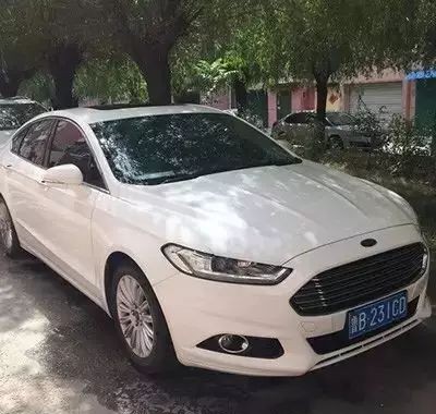 颜值高用着还顺心，开了3年感觉还是这款车最实用！