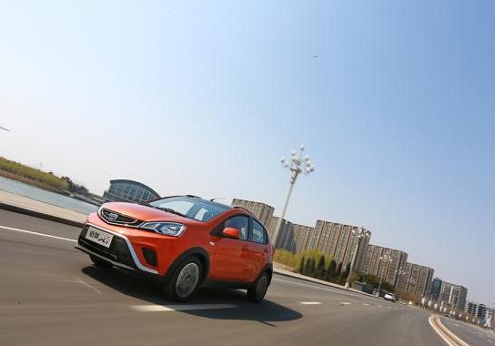 远景X1对比哈弗H1 出行小伴侣舍我其谁？