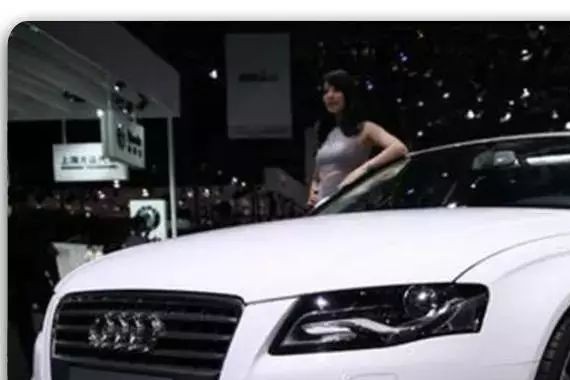 十五万元想要豪华中型车，谁说就一定不可能呢？｜车业杂谈