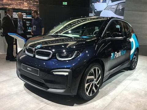 颜值性能兼备，这些电动车，谁会成为爆款？