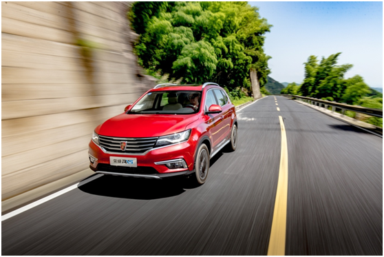 这几款车就是能开的智能手机,你还需要iPhone X吗