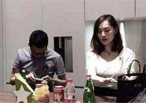 马蓉投资的1.6亿遭冻结？还卖掉了3辆豪车，这是报应么