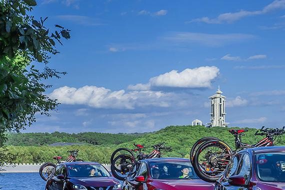 讲真！10万元好看省油又耐用的合资车，选它真没错