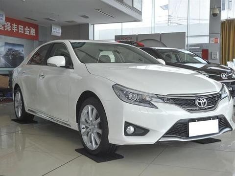 20万内最后的V6后驱车，4年不曾改款，80后依然奉其为神车！