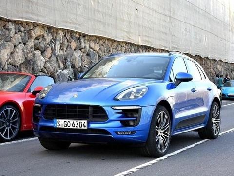 谁能成为汽车厂家印钞机？这些即将上市的SUV不容错过！