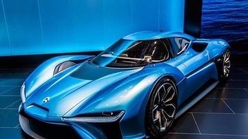 新兴造车VS传统汽车，如何逐鹿中原