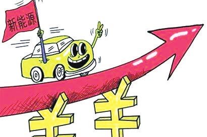 新能源汽车产业链站上风口？