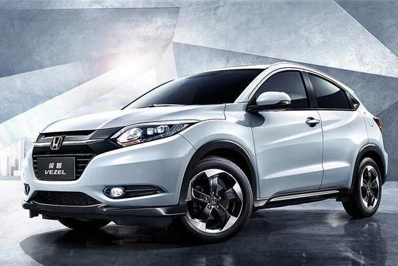 想买小型SUV？看看8月份哪些车型最受消费者青睐？