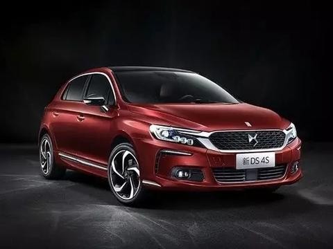 7月卖184台，8月卖334台，DS信心大增全系推新车型