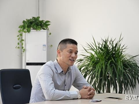 从通家到国金：苏金河的新能源汽车梦初具规模